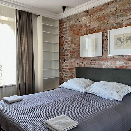 Modern Flat In The Centre - By Hik Apartments Βαρσοβία Εξωτερικό φωτογραφία