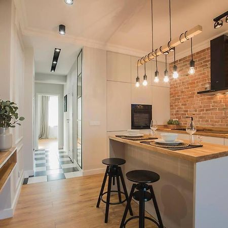 Modern Flat In The Centre - By Hik Apartments Βαρσοβία Εξωτερικό φωτογραφία