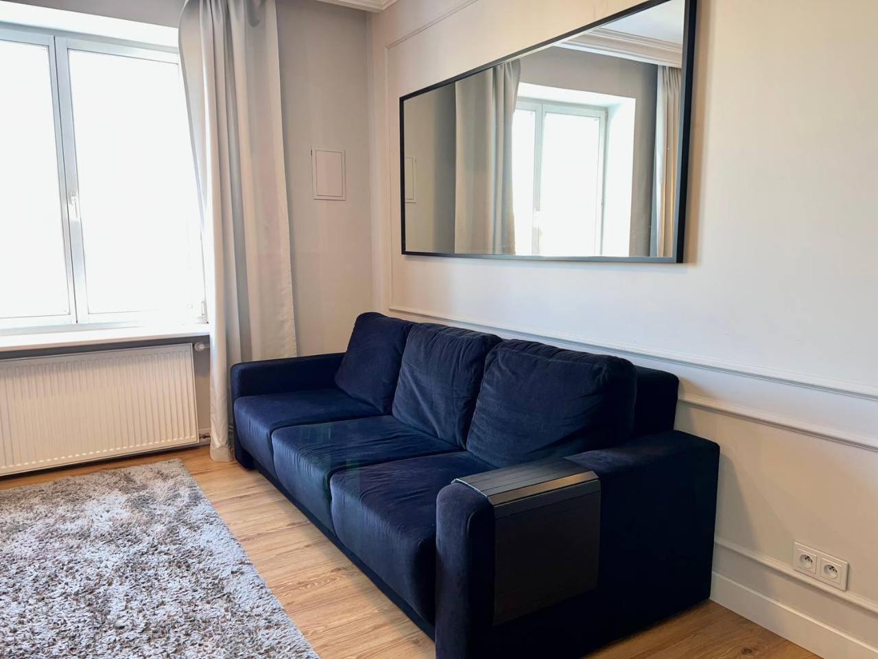 Modern Flat In The Centre - By Hik Apartments Βαρσοβία Εξωτερικό φωτογραφία
